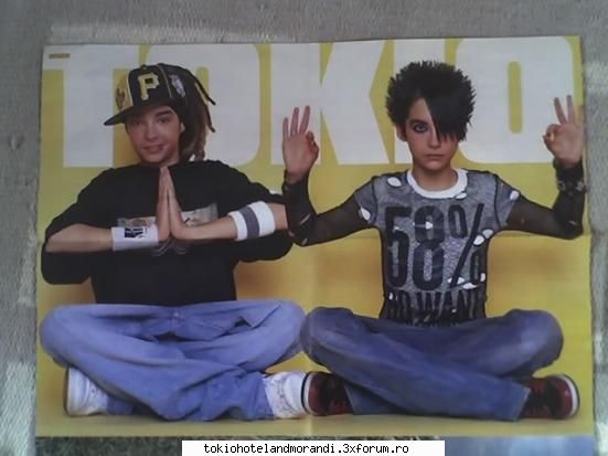bill 4 ever - YEAH!!!! far` billik n-ar fi nik..la fel k si - bill