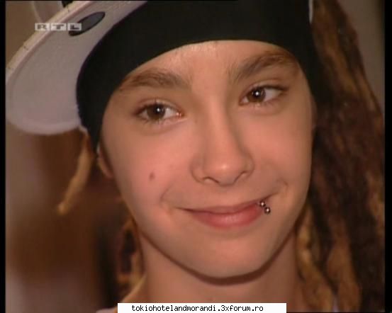 ce va plce la el?? - mie...ochijori lui d sweety, fatza lui - Tom