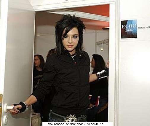 pics with bill - hai k pon si eu - bill