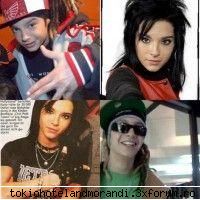 pics with bill - ema_kaulitza_bt - bill