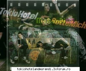 pics with tomik;) - tom and randi vdtzi k ala e linku pt albumu` meu - Tom