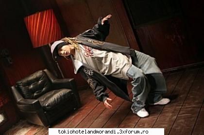 tommy 4 ever